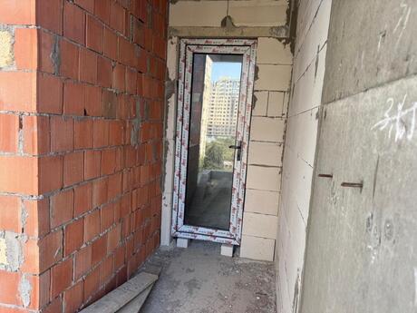 3 otaqlı mənzil, 123 m², Qara Qarayev: 273 000 ₼ 5