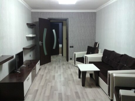 2-room apartment for rent, 80 m², Elmlər Akademiyası: 850 ₼/mo 3