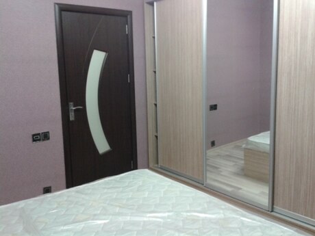 2-room apartment for rent, 80 m², Elmlər Akademiyası: 850 ₼/mo 4