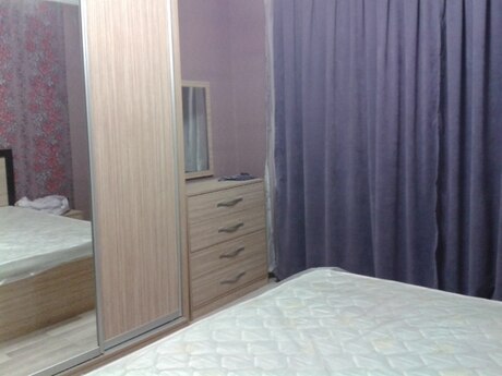 2-room apartment for rent, 80 m², Elmlər Akademiyası: 850 ₼/mo 5