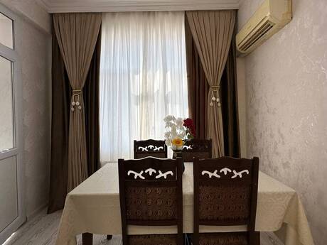 Elan №6412252 - Xırdalan, Xırdalan, 2 otaqlı, 60 m², 4/12 mərtəbə