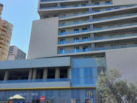 3 otaq · 149 m² · 25/27 mərtəbə, Grand Hayat