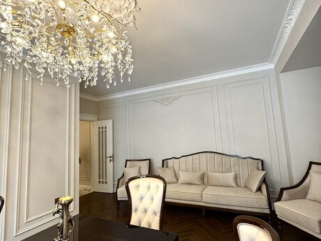 3 otaqlı mənzil, 149 m², Grand Hayat: 525 000 ₼ 4