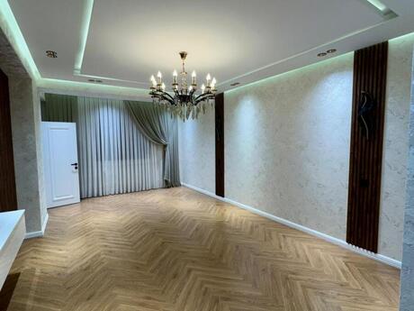 3 otaqlı mənzil, 88 m², Həzi Aslanov: 275 000 ₼ 2