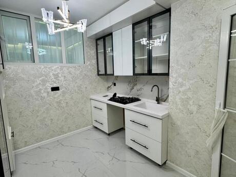 3 otaqlı mənzil, 88 m², Həzi Aslanov: 275 000 ₼ 5