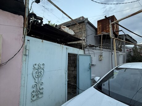 4 otaqlı həyət evi, 72 m², NZS: 90 000 ₼ 2