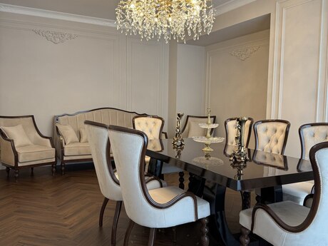 3 otaqlı mənzil, 149 m², Grand Hayat: 525 000 ₼ 5