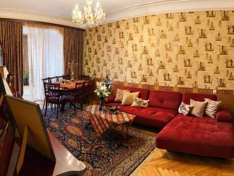 4-комнатная квартира, 100 м², 28 May: 338 000 ₼ 3