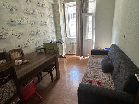 Elan №6412259 - Xırdalan, Xırdalan, 2 otaqlı, 45 m², 7/9 mərtəbə