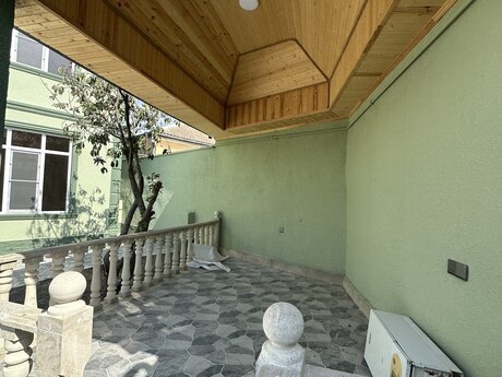 5 otaqlı həyət evi, 200 m², Maştağa: 195 000 ₼ 5