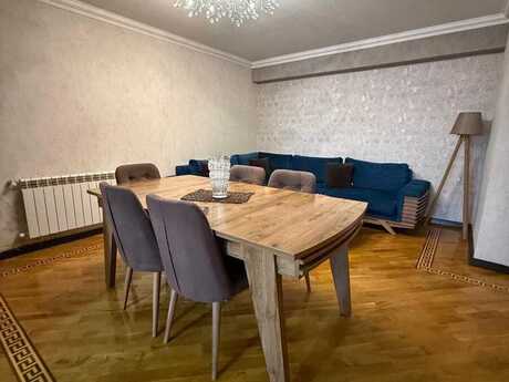 2 otaqlı mənzil, 135 m², Xətai: 187 000 ₼ 5