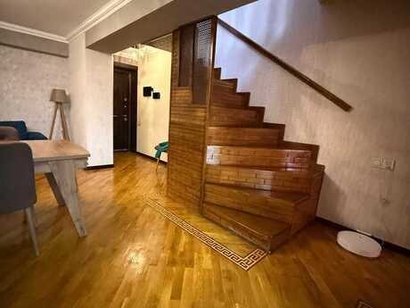 2 otaqlı mənzil, 135 m², Xətai: 187 000 ₼ 4