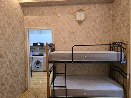 2-room apartment for rent, 54 m², Melissa Park: 700 ₼/mo 5