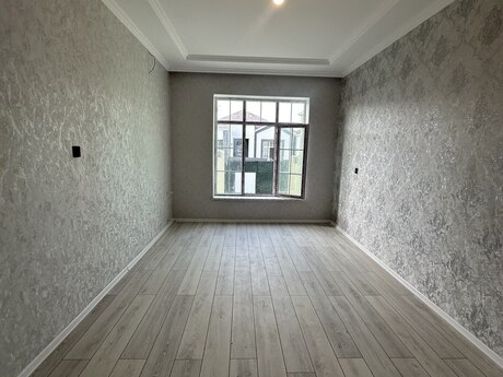 3 otaqlı həyət evi, 90 m², Məmmədli: 85 000 ₼ 5