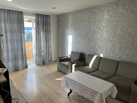 Elan №6412326 - Bakı, Gənclik m., 3 otaqlı, 80 m², 5/5 mərtəbə