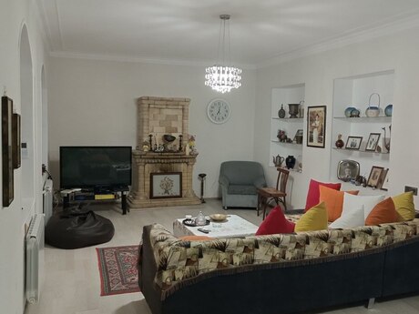 6 otaqlı həyət evi, 200 m², Əhmədli: 360 000 ₼ 5