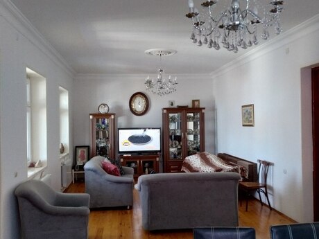6 otaqlı həyət evi, 200 m², Əhmədli: 360 000 ₼ 3