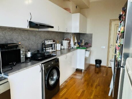 3 otaqlı mənzil, 105 m², Neftçilər: 330 000 ₼ 5