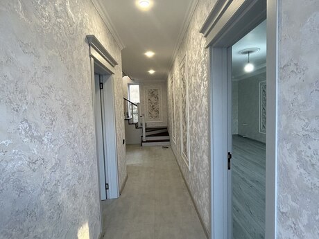 4 otaqlı həyət evi, 160 m², Binə: 155 000 ₼ 4