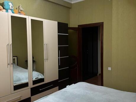 Kirayə 2 otaqlı mənzil, 60 m², İnşaatçılar: 600 ₼/ay 4