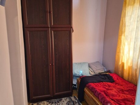 2 otaqlı mənzil, 35 m², Memar Əcəmi: 124 500 ₼ 4