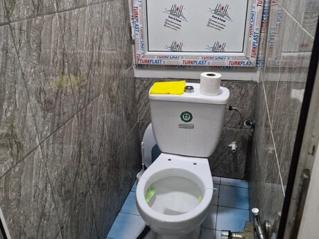 2 otaqlı mənzil, 35 m², Memar Əcəmi: 124 500 ₼ 3