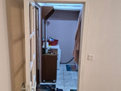 2 otaqlı mənzil, 35 m², Memar Əcəmi: 124 500 ₼ 2