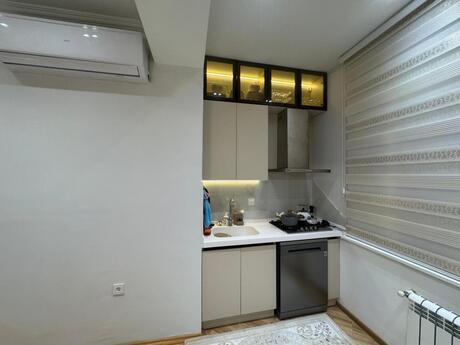 2 otaqlı mənzil, 84 m², Nəsimi: 234 900 ₼ 2
