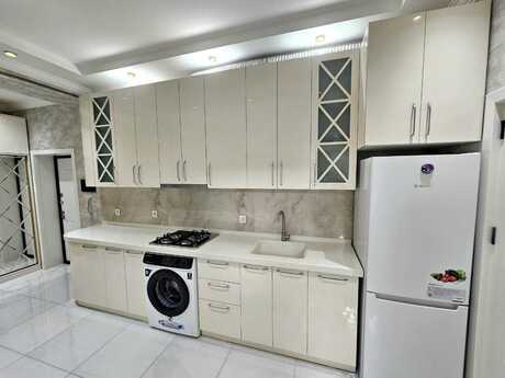 Kirayə 2 otaqlı mənzil, 60 m², Xalqlar Dostluğu: 800 ₼/ay 5