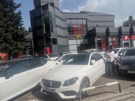Объявление №6412305 - Баку, м. Мемар Аджеми, 2-комн., 50 м², 4/5 этаж