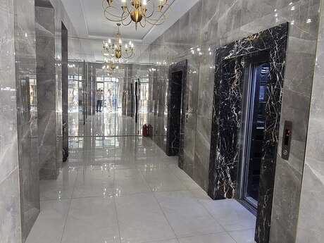 Elan №6412310 - Bakı, 28 May m., 3 otaqlı, 62 m², 18/18 mərtəbə