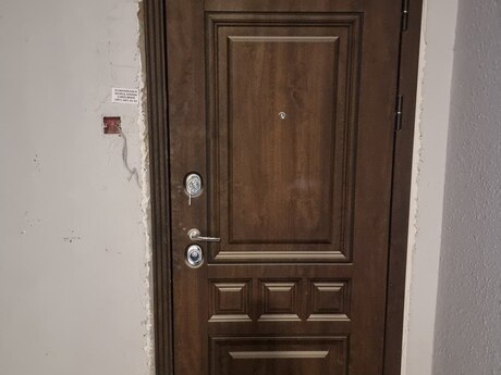 3 otaqlı mənzil, 139 m², 28 May: 486 000 ₼ 2