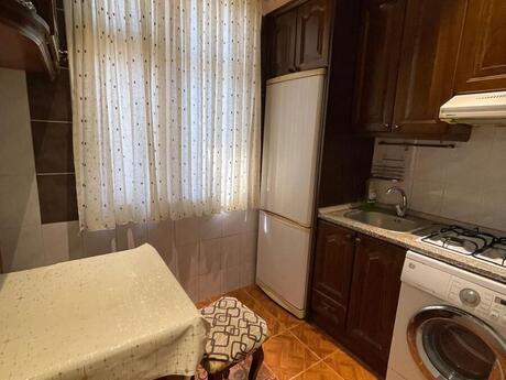 2 otaqlı mənzil, 50 m², Dərnəgül: 133 000 ₼ 5