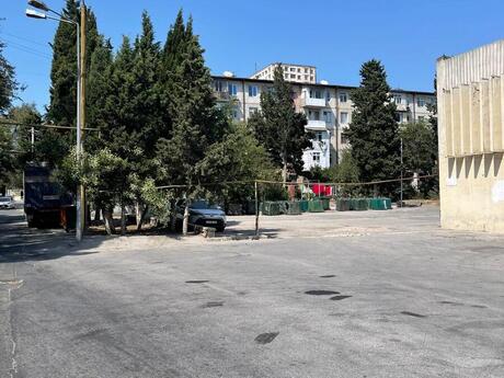 2 rooms · 50 m² · floor 5/5, Dərnəgül