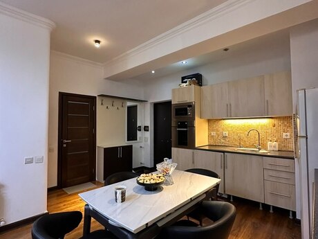 2 otaqlı mənzil, 60 m², Nizami: 218 000 ₼ 4