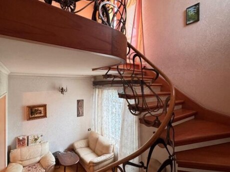4 otaqlı mənzil, 160 m², Nəriman Nərimanov: 440 000 ₼ 5