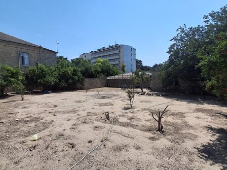 5 otaqlı həyət evi, 100 m², Bilgəh: 220 000 ₼ 4