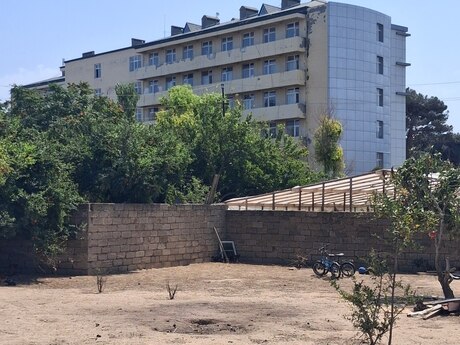 5 otaqlı həyət evi, 100 m², Bilgəh: 220 000 ₼ 3
