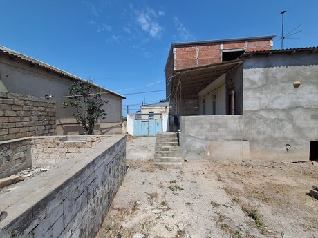 5 otaqlı həyət evi, 100 m², Bilgəh: 220 000 ₼ 5
