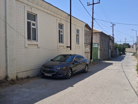 5 otaqlı həyət evi, 100 m², Bilgəh: 220 000 ₼ 2