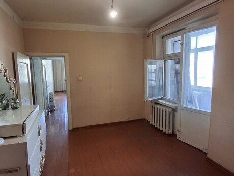 2 otaqlı mənzil, 65 m², Azadlıq Prospekti: 168 000 ₼ 3