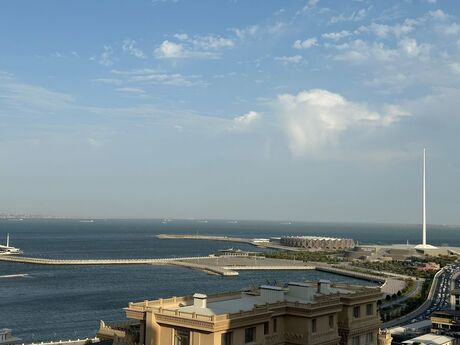 5-room apartment, 259 m², Sabah Residence: 1 090 000 ₼ 4
