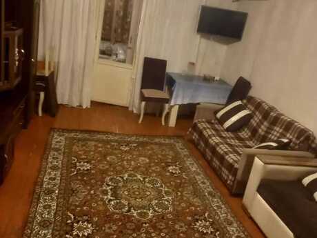Аренда: 1-комнатная квартира, 18 м², Bakıxanov: 270 ₼/мес 4