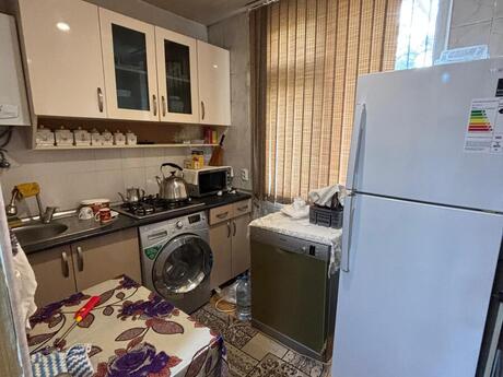 2 otaqlı mənzil, 58 m², Memar Əcəmi: 149 000 ₼ 5