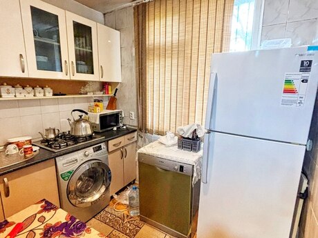 2 otaqlı mənzil, 58 m², Memar Əcəmi: 149 000 ₼ 4