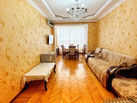 Объявление №6412347 - Баку, м. Мемар Аджеми, 2-комн., 58 м², 4/5 этаж