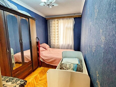 2 otaqlı mənzil, 58 m², Memar Əcəmi: 149 000 ₼ 2