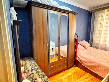 2 otaqlı mənzil, 58 m², Memar Əcəmi: 149 000 ₼ 3