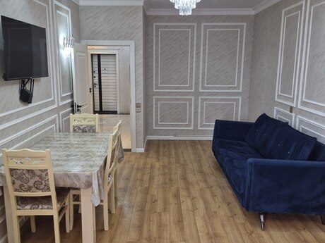 2 otaqlı mənzil, 71 m², Neftçilər: 211 000 ₼ 3