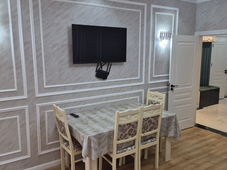 2 otaqlı mənzil, 71 m², Neftçilər: 211 000 ₼ 4